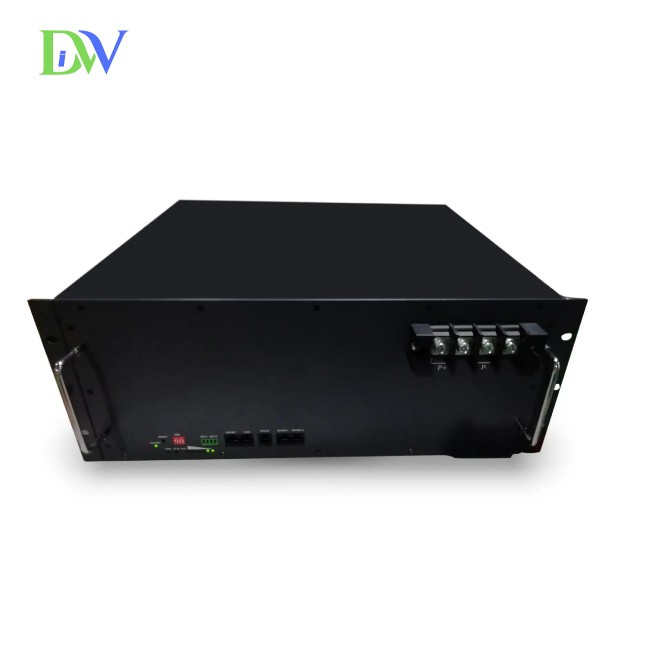 48v 100ah Lifepo4 Battery