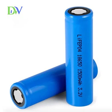18650 LiFePO4 článok