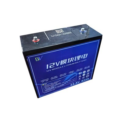 Kyselina olova na lítium